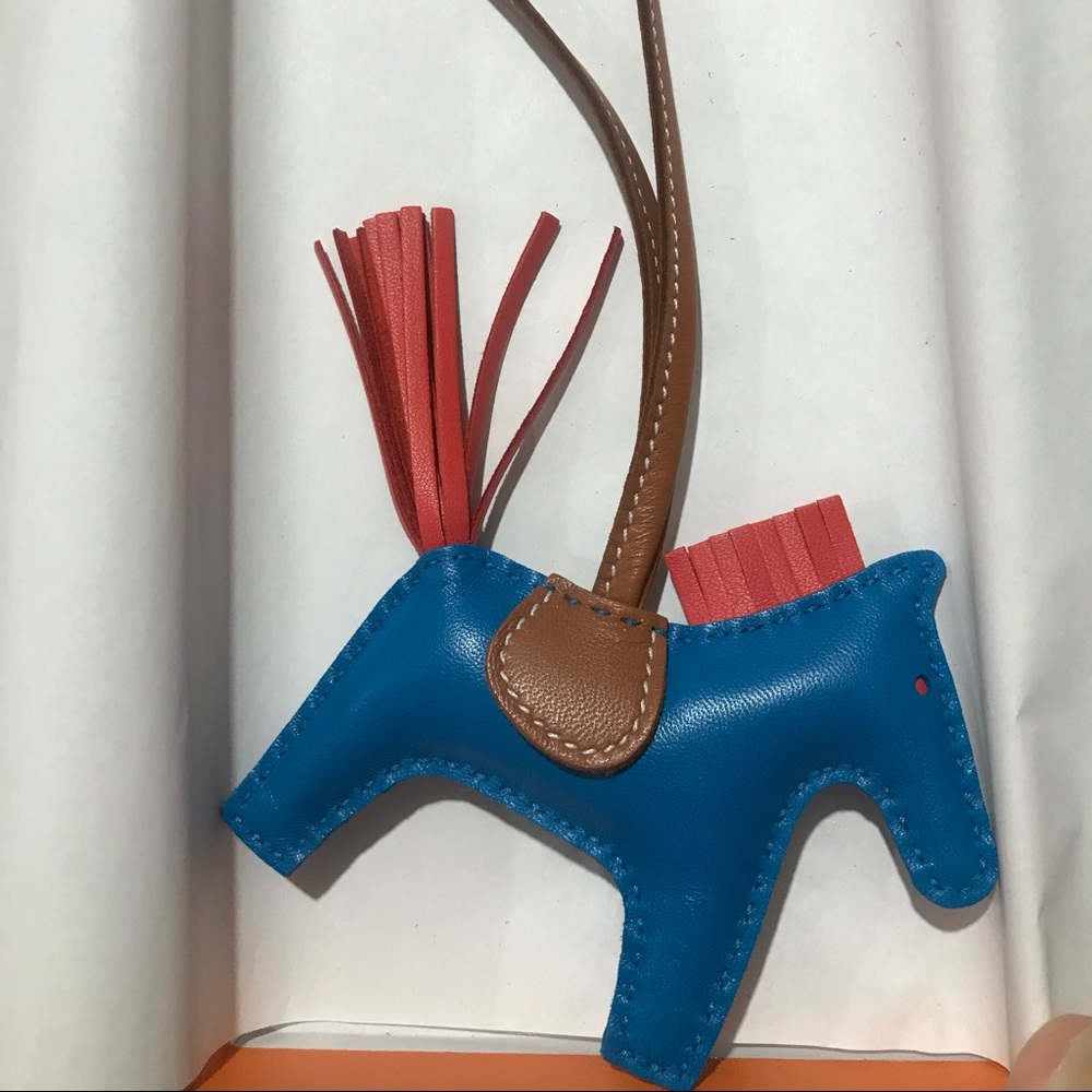Hermes Rodeo PM
